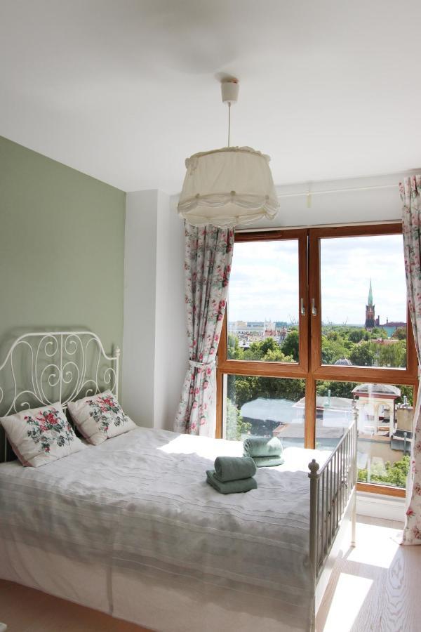 Apartament Seventh Heaven Gdansk Dış mekan fotoğraf