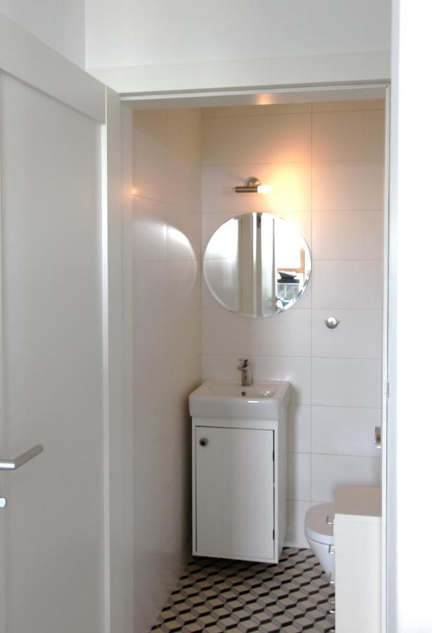 Apartament Seventh Heaven Gdansk Dış mekan fotoğraf