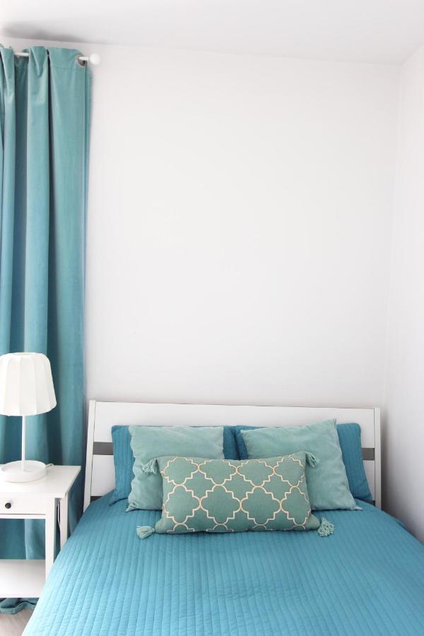 Apartament Seventh Heaven Gdansk Dış mekan fotoğraf