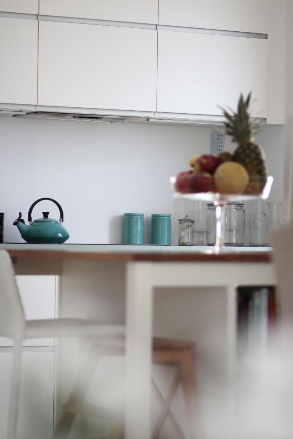Apartament Seventh Heaven Gdansk Dış mekan fotoğraf